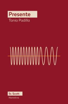 presente (ebook)-tania padilla-9791399091410