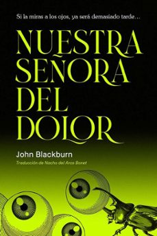 nuestra señora del dolor-john blackburn-9791399114010