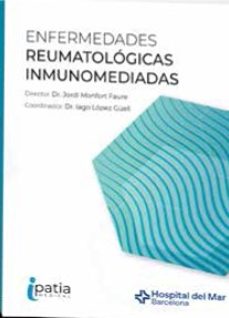enfermedades reumatológicas inmunomediadas-jordi monfort faure-9791399119510