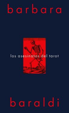 los asesinatos del tarot (ebook)-barbara baraldi-9791399138610