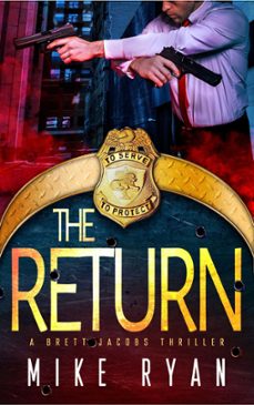 the return (ebook)-mike ryan-9798201207410