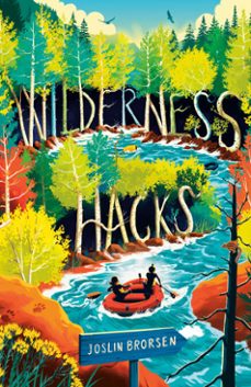 wilderness hacks (ebook)-joslin brorsen-9798217031610