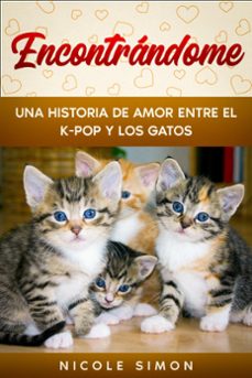 encontrandome (ebook)-nicole simon-9798223311010