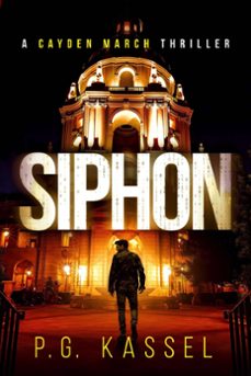 Imagen Principal de Siphon