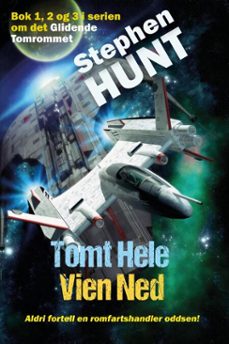 -stephen hunt-9798224028610