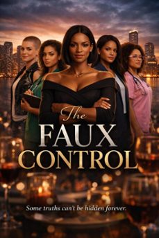 the faux control (ebook)-9798224188710