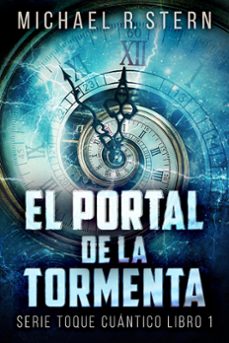 el portal de la tormenta (ebook)-michael r. stern-9798224371310