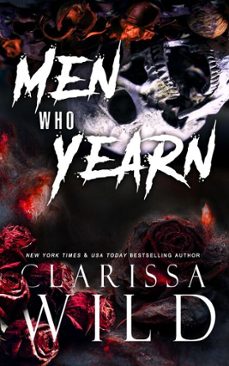 men who yearn (ebook)-clarissa wild-9798230493310
