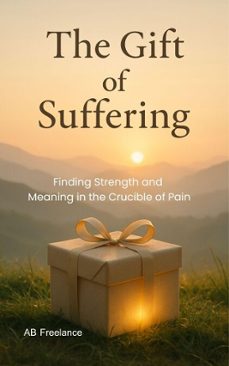 the gift of suffering (ebook)-ab freelance-9798231165810