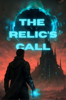the relics call (ebook)-s. ian donald-9798231223510