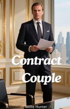 contract couple (ebook)-millie hunter-9798231411610