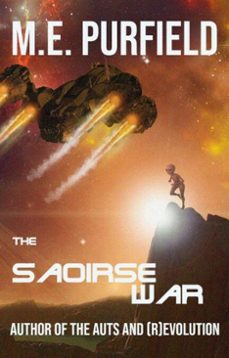 the saoirse war (ebook)-m.e. purfield-9798231998210