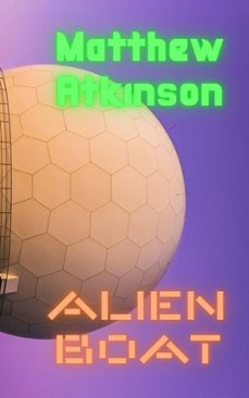 Imagen Principal de Alien Boat