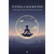 evening calm routine (ebook)-jannik pahrmann-9798232053710