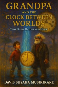 grandpa (ebook)-davis shyaka musirikare-9798232234010