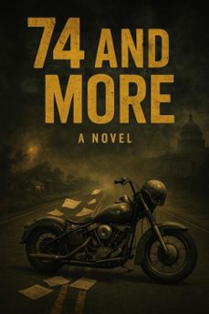 74 and more (ebook)-madison m. moore-9798232263010