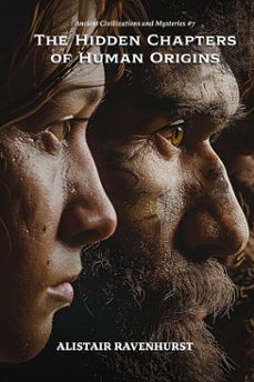 the hidden chapters  of human origins (ebook)-alistair ravenhurst-9798232276010