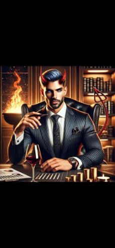 "deal with the devil: not exactly what you thought" (ebook)-asa beeri-9798232307110