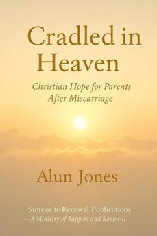 -rev alun jones-9798232467210