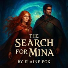 the search for mina (ebook)-elaine fox-9798232682910