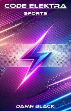 code elektra - sports (ebook)-damn black-9798232691110