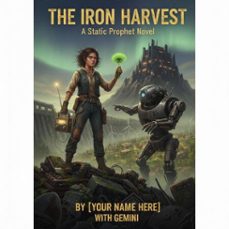 the iron harvest (ebook)-static prophet-9798232950910