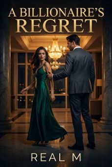 a billionaires regret (ebook)-real m-9798233309410