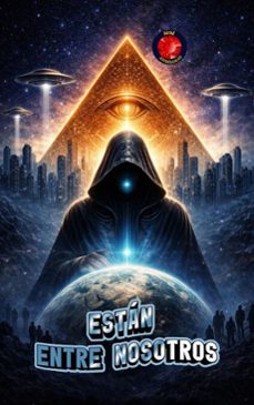 están  entre nosotros (ebook)-alina a rubi-9798233500510