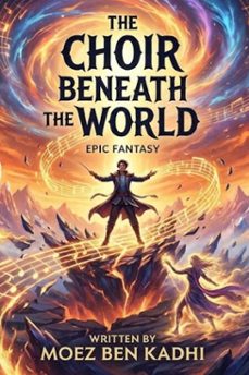the choir beneath the world (ebook)-moez ben kadhi-9798233957710