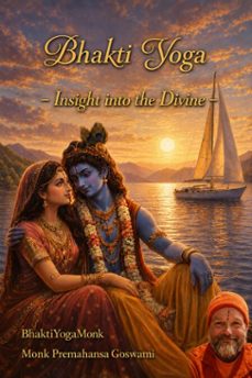 -bhaktiyogamonk - monk premahansa-9798235279810
