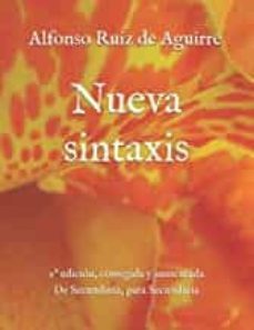 nueva sintaxis: para alergicos a la ngle y al gtg-9798643833710