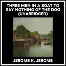 -jerome k. jerome-9798822556010