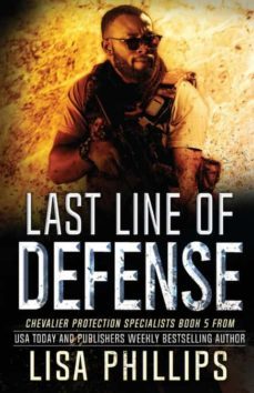 last line of defense-9798885520010