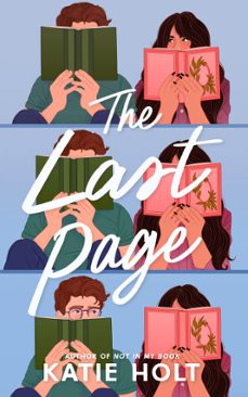 the last page (ebook)-katie holt-9798892424110