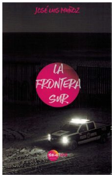 la frontera sur-9798987091210