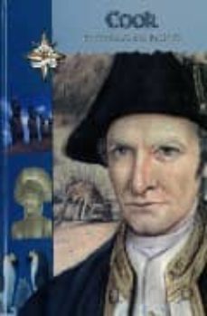cook: cartografo del pacifico (grandes exploradores)-enid broderick-9799685142310