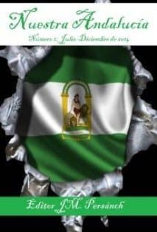 nuestra andalucia (n.1 julio-diciembre, 2014) (ebook)-cdlap00003910