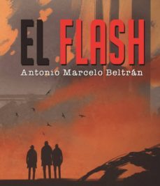 el flash (ebook)-antonio marcelo beltran-cdlap00010510