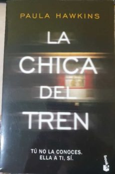 la chica del tren.-paula. hawkins-mkt0006834910