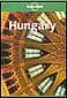 lonely planet hungary (3rd ed.)-steve fallon-9780864426857