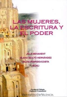 las mujeres, la escritura y el poder-2910016549920