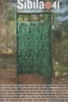 revista sibila nº 41 (enero 2013)-2910016734920