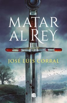 matar al rey (ejemplar firmado por el autor)-2910024920520