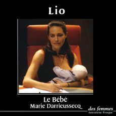le bébé (audiolibro)-marie darrieussecq-3328140021820