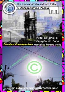 a antepenultima poesia! (ebook)-marcelino pereira neto-3410000107420