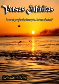 versos infinitos (ebook)-reinaldo ribeiro-3410001219320