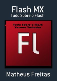 flash mx (ebook)-matheus freitas-3410001386220