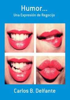 humor... (ebook)-carlos b. delfante-3410001505720