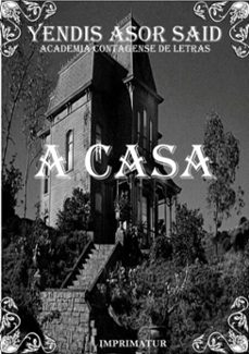 a casa (ebook)-yendis asor said-3410002022820