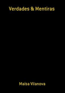 verdades &amp; mentiras (ebook)-maísa vilanova-3410002123220